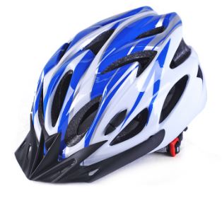 Cascos de carrera Regulables