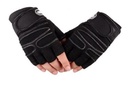 Guantes deportivos cortos