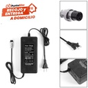 Cargador Kaabo 48V 2A conector GX16