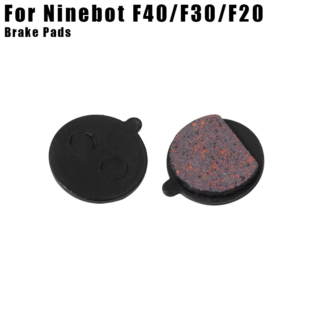 Pastilla de freno scooter modelo 11K