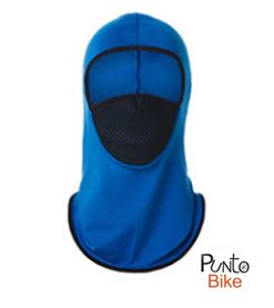 Pasamontaña para ciclistas