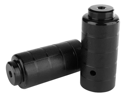 Par de pegs para bicleta