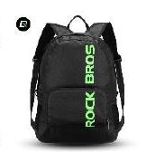 MOCHILA IMPERMEABLE ROCKBROS H-10BK