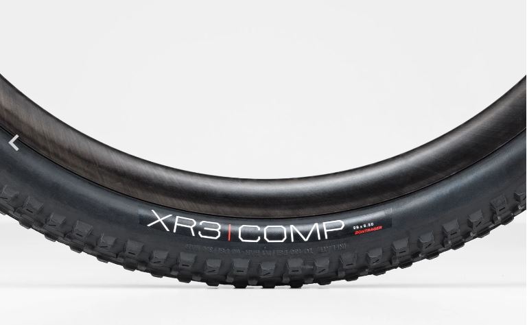LLANTA BONTRAGER XR3 29" X 2.20
