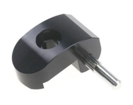 Seguro de plegado Xiaomi con pasador