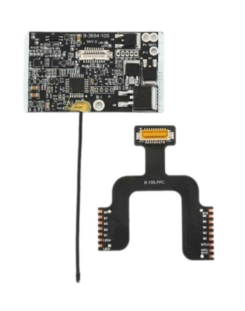 BMS Xiaomi M365