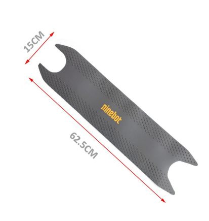 Alfombra original de Ninebot G30