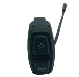 Interruptor de faro/bocina Kaabo