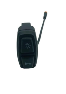 Interruptor de faro/bocina Kaabo