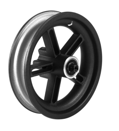 Aro trasero metal M365 y 1S