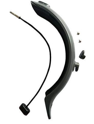 Tapabarro trasero + luz M365 y Pro negro