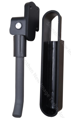 Parador de scooter ES2