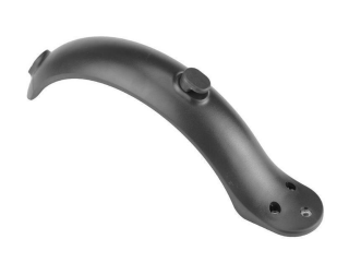 Tapabarro trasero M365 y Pro. 3 pernos