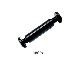 Tornillo plegable M8*29 Kaabo