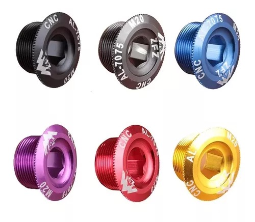 Tapa de Biela Botton brake