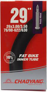 Cámara 29X3.0/3.5 CHAOYANG