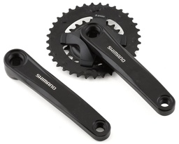 Catalina biplato SHIMANO FC-MT101-B2
