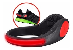 [LUC333] Luz zapatilla