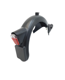 [Max-20C-4] Tapabarro trasero original con luz para G30D y G30I