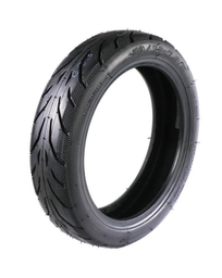 [L-64B] Llanta tubeless con pegamento interior 60/70-7.0 para Mi4Pro