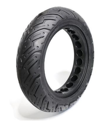 [10in-06] Llanta/Neumático sólido de 10x2.5