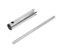 [ES-38D] Extractor de horquilla delantera para ES2