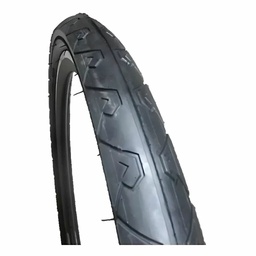 Llanta pistera lisa 26x1.95''