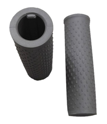 [M-44] Par de maniguetas de goma M365, Pro,1S y Pro 2