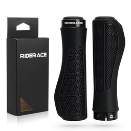 Maniguetas ergonómicas con abrazadera RIDERACE