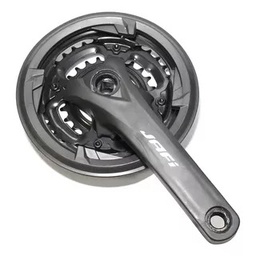 CATALINA TRIPLE 28/38/48TX170MM ALUMINIO-CH