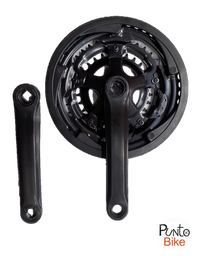 Catalina 3 velocidades 28/38/48x170 Plastificada