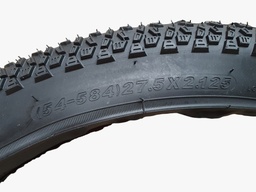 Llanta semipistera 27.5x2.125 BEST