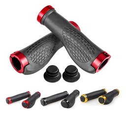 Maniguetas ergonómicas con abrazadera